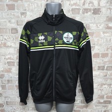 Errea Tracksuit Top Jacket