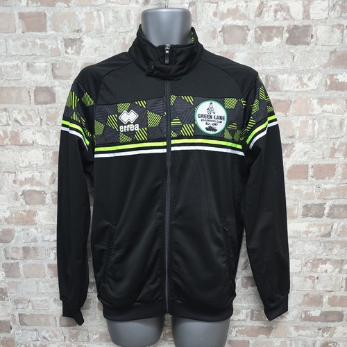 Errea tracksuit top jacket - errea,