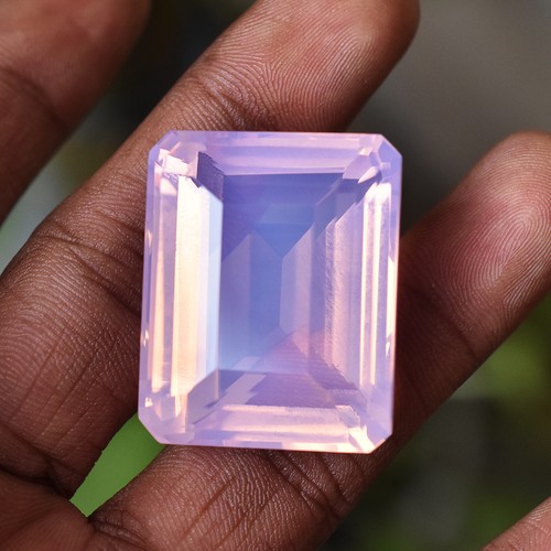 Certified 31x25mm emerald - certified,