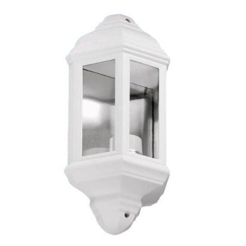 Eterna half lantern - lantern, wall