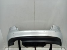 JAGUAR XE Rear Bumper