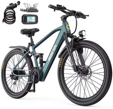Aairsk GT900 26" Electric Bike