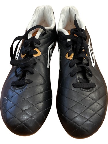 Umbro speciali black leather - umbro,