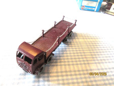 Dinky Toys  -2nd Series Foden