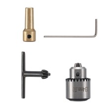 Electric Drill Chuck Mounted
