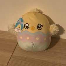Squishmallows Aimee Easter