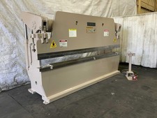 100 TON X 12' ACCURPRESS