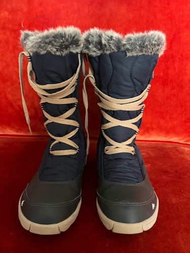 Quechua decathlon women navy - quechua,