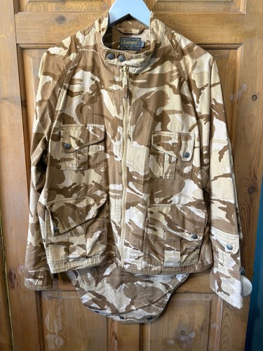 Sharpeye suiceyed camo jacket - ,