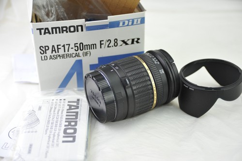 Tamron 2 8 af a016 - mm, f/2.8