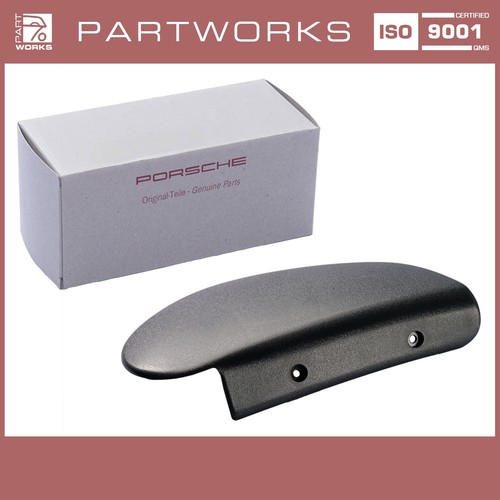 Cover seat back - , original