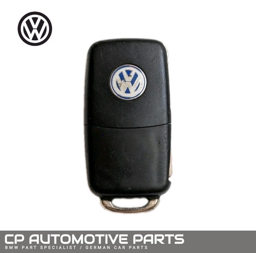 Genuine button remote - vw,