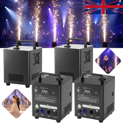 800w cold spark - cold, firework