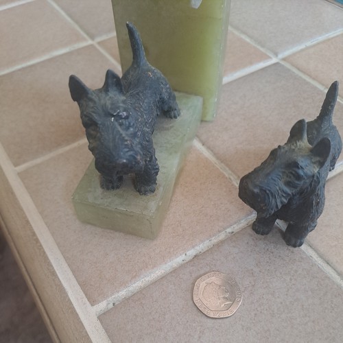 Bronze cold painted - bronze,
