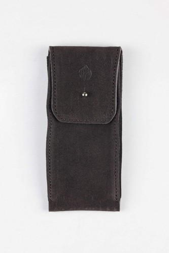 Jpm single watch vintage suede - jpm,