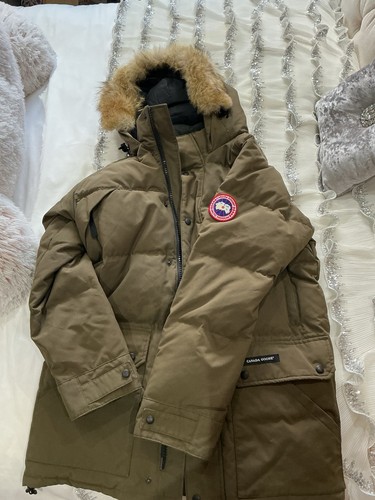 Canada goose emory men - canada, men's
