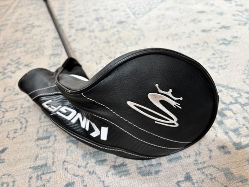 Cobra king driver - king,