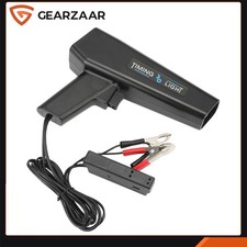 Digital Engine Ignition Timing