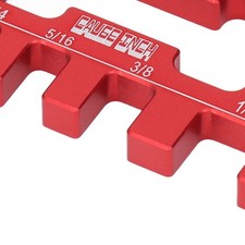 Dovetail Jig For Woodworking