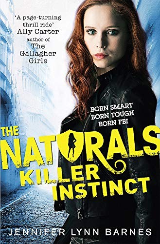 Killer instinct by - killer,