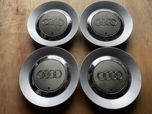 Audi alloy wheel - 16”,