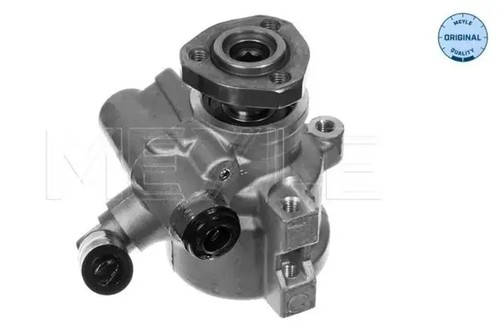 Power steering pump - , hydraulic