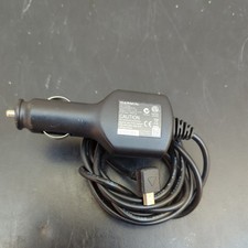 Garmin Car Charger - Black