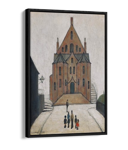 Church merthyr tydfil s - merthyr, l.s