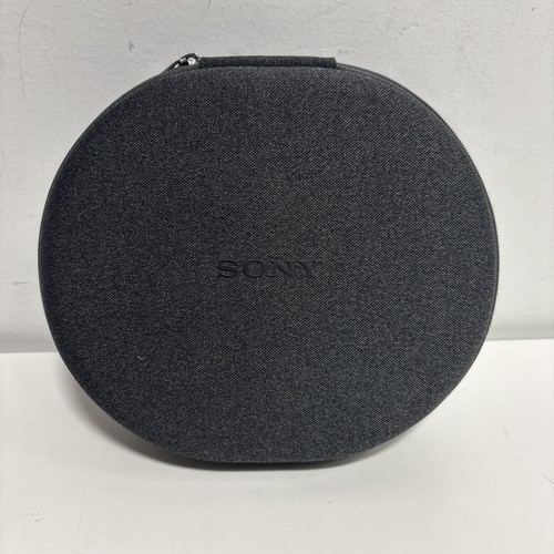 Sony 1000xm3 xm4 carry case - wh-1000xm3/xm4,