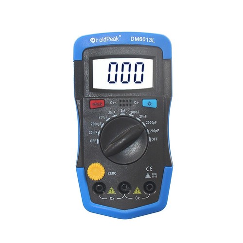 Capacitor tester capacitance - capacitor,