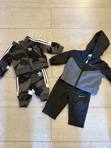 Adidas nike baby - &, boys