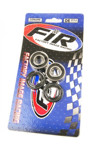 Factory image racing front - factory,
