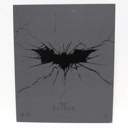 Hot toys dx12 - toys, dark