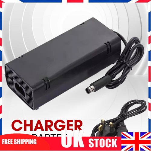 135w power adapter brick - power,