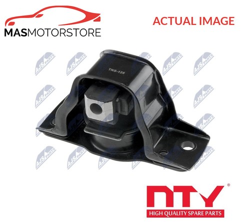 Engine mount mounting - engine,