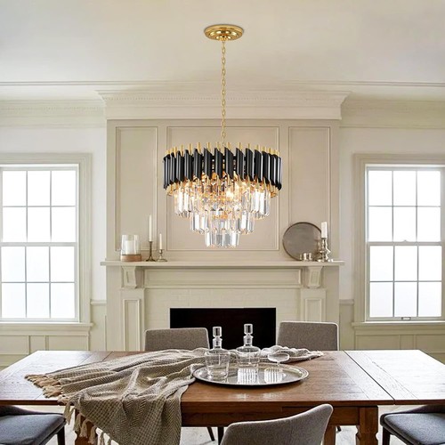 Modern pendant chandelier - modern,