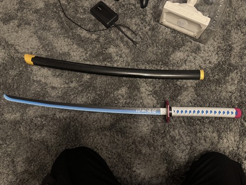 Demon slayer tomioka - demon,