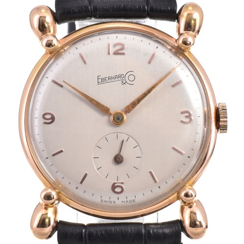 Eberhard vintage sphere drop - eberhard,