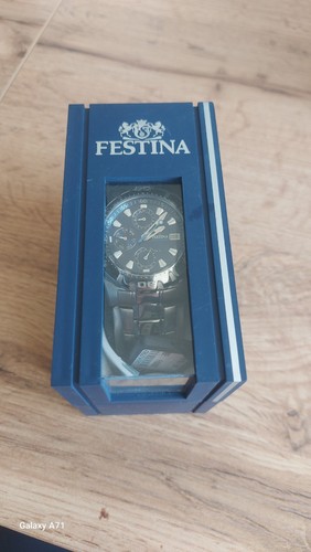 Bnib festina f16242 - bnib, f16242/r