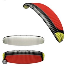 Paramotor wing dudek solo - wing,