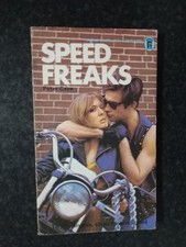 SPEED FREAKS - Peter Cave -