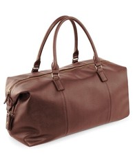 Mens Weekend Travel Bag