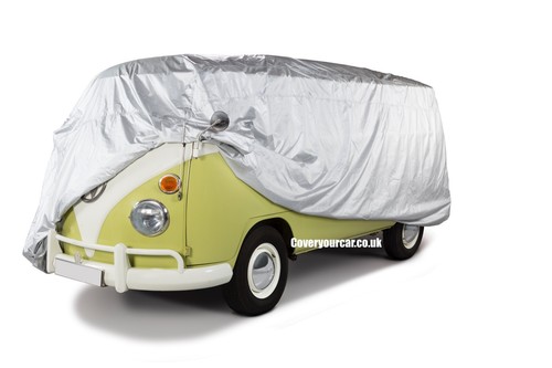 Camper van lightweight - camper,