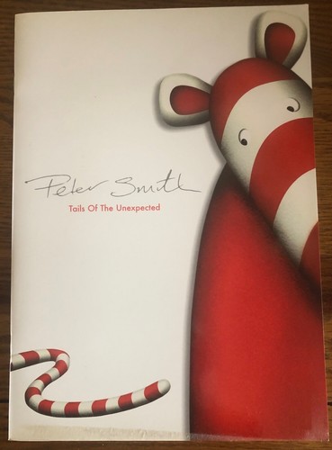 Peter smith tails the - peter, of