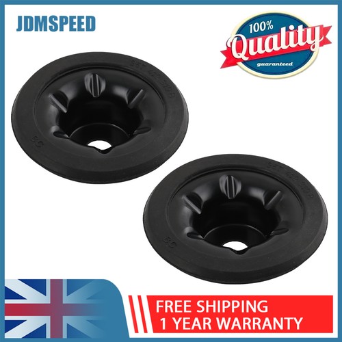 Top mount cap secure - top,