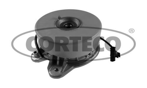 New engine mounting - new,