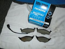 VW Lupo 1.2TDi, 1.4TDi