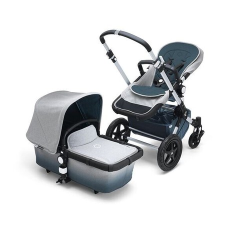 Bugaboo cameleon elements - 3,