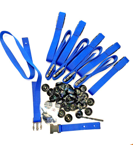 Special order royal blue - ,