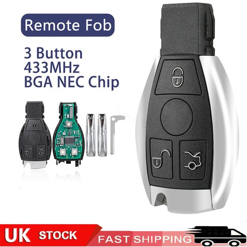 433mhz smart remote key - smart,